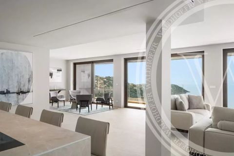 Villa i Roquebrune-Cap-Martin, Alpes-Maritimes, Roquebrune-Cap-Martin - € 5.900.000 | Ref: 85069084 - foto 13