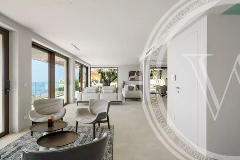 Villa i Roquebrune-Cap-Martin, Alpes-Maritimes, Roquebrune-Cap-Martin - € 5.900.000 | Ref: 85069084 - foto 14