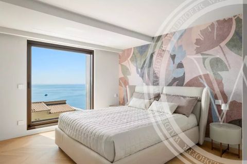 Villa i Roquebrune-Cap-Martin, Alpes-Maritimes, Roquebrune-Cap-Martin - € 5.900.000 | Ref: 85069084 - foto 16