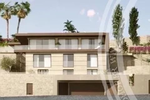 Villa i Roquebrune-Cap-Martin, Alpes-Maritimes, Roquebrune-Cap-Martin - € 5.900.000 | Ref: 85069084 - foto 18