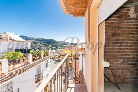 Byhus i Algarrobo, Malaga, Algarrobo - € 229.000 | Ref: TH1101 - foto 1