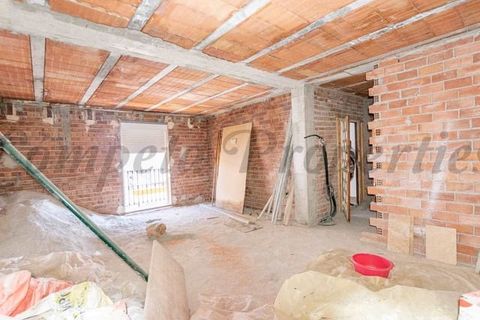 Byhus i Algarrobo, Malaga, Algarrobo - € 229.000 | Ref: TH1101 - foto 9