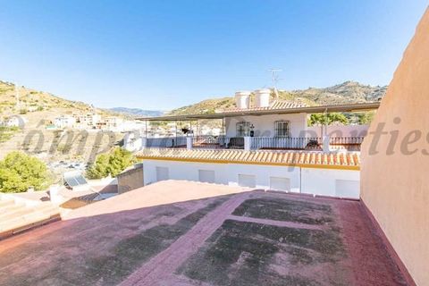 Byhus i Algarrobo, Malaga, Algarrobo - € 229.000 | Ref: TH1101 - foto 10