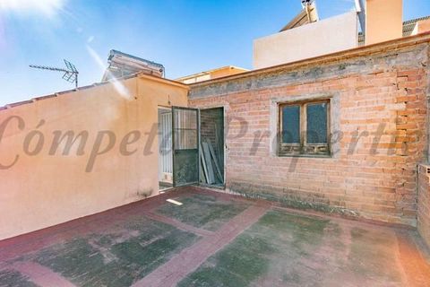 Byhus i Algarrobo, Malaga, Algarrobo - € 229.000 | Ref: TH1101 - foto 11