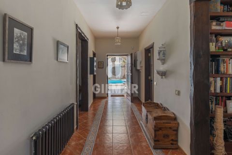 Villa i Santa Brigida, Gran Canaria, Santa Brigida - € 980.000 | Ref: 131069 - foto 7