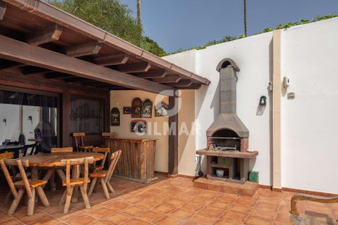 Villa i Santa Brigida, Gran Canaria, Santa Brigida - € 980.000 | Ref: 131069 - foto 8