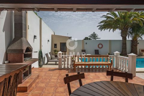 Villa i Santa Brigida, Gran Canaria, Santa Brigida - € 980.000 | Ref: 131069 - foto 9