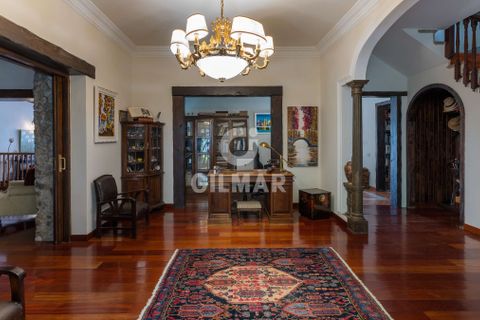 Villa i Santa Brigida, Gran Canaria, Santa Brigida - € 980.000 | Ref: 131069 - foto 12