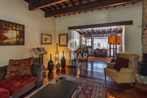 Villa i Santa Brigida, Gran Canaria, Santa Brigida - € 980.000 | Ref: 131069 - foto 13