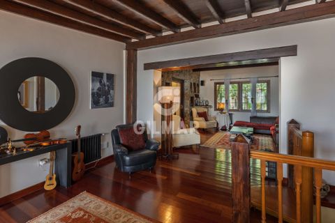Villa i Santa Brigida, Gran Canaria, Santa Brigida - € 980.000 | Ref: 131069 - foto 15