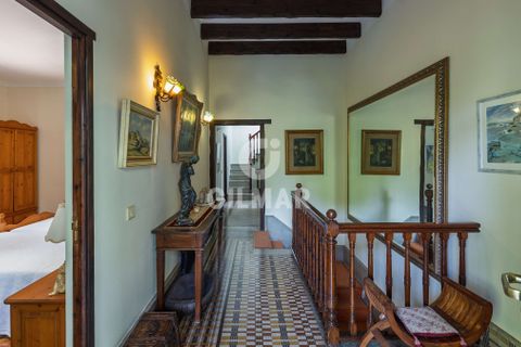Villa i Santa Brigida, Gran Canaria, Santa Brigida - € 980.000 | Ref: 131069 - foto 17