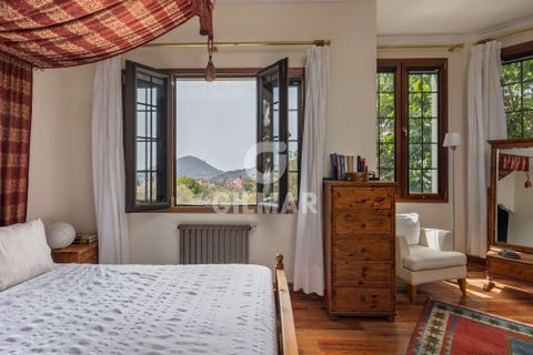 Villa i Santa Brigida, Gran Canaria, Santa Brigida - € 980.000 | Ref: 131069 - foto 20