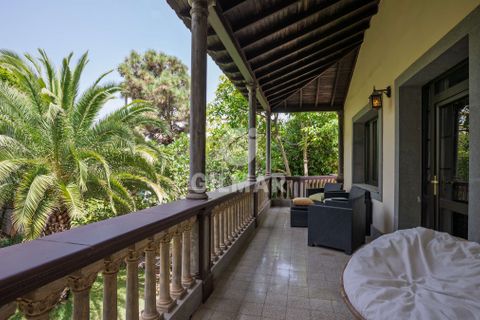 Villa i Santa Brigida, Gran Canaria, Santa Brigida - € 980.000 | Ref: 131069 - foto 21