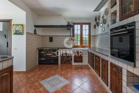 Villa i Santa Brigida, Gran Canaria, Santa Brigida - € 980.000 | Ref: 131069 - foto 28