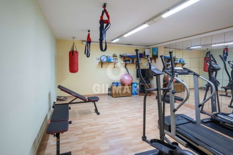 Villa i Santa Brigida, Gran Canaria, Santa Brigida - € 980.000 | Ref: 131069 - foto 30