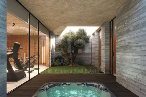 Villa i Ericeira, Lisbon, Ericeira - € 3.450.000 | Ref: V24185.3 - foto 14