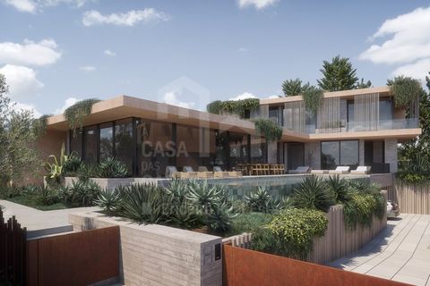 Villa i Ericeira, Lisbon, Ericeira - € 3.150.000 | Ref: V24185.1 - foto 1