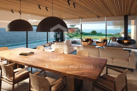 Villa i Ericeira, Lisbon, Ericeira - € 3.150.000 | Ref: V24185 - foto 3