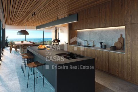 Villa i Ericeira, Lisbon, Ericeira - € 3.150.000 | Ref: V24185 - foto 4
