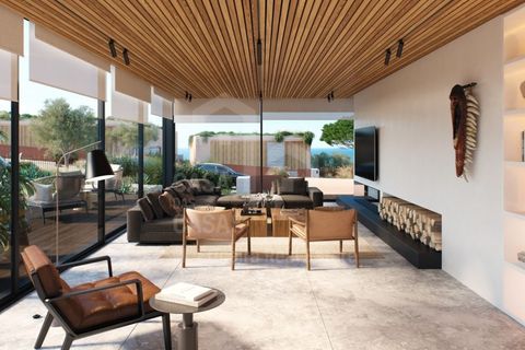 Villa i Ericeira, Lisbon, Ericeira - € 3.150.000 | Ref: V24185 - foto 11