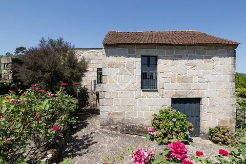Landejendom i Beade, Coruna, Beade - € 295.000 | Ref: VIG51144 - foto 2