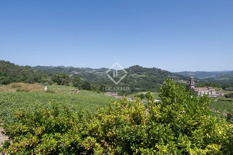 Landejendom i Beade, Coruna, Beade - € 295.000 | Ref: VIG51144 - foto 22