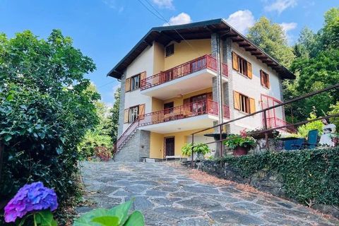 Villa i Ceres, Turin, Ceres - € 250.000 | Ref: CRS001 - foto 1