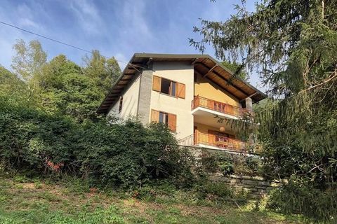 Villa i Ceres, Turin, Ceres - € 250.000 | Ref: CRS001 - foto 2