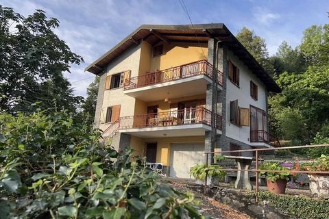 Villa i Ceres, Turin, Ceres - € 250.000 | Ref: CRS001 - foto 3