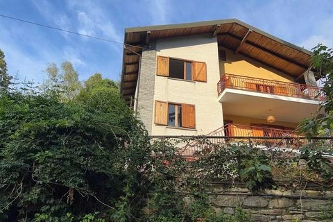 Villa i Ceres, Turin, Ceres - € 250.000 | Ref: CRS001 - foto 4