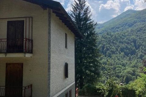 Villa i Ceres, Turin, Ceres - € 250.000 | Ref: CRS001 - foto 6