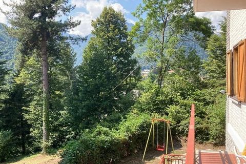 Villa i Ceres, Turin, Ceres - € 250.000 | Ref: CRS001 - foto 7