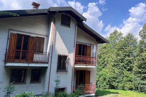 Villa i Ceres, Turin, Ceres - € 250.000 | Ref: CRS001 - foto 8