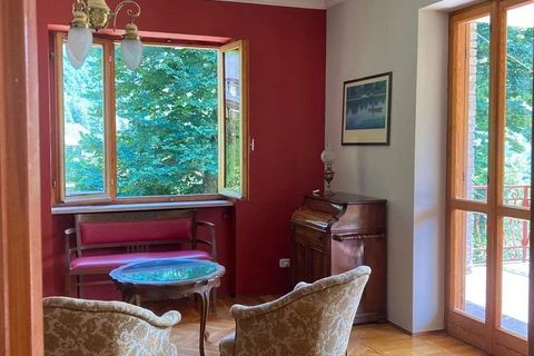 Villa i Ceres, Turin, Ceres - € 250.000 | Ref: CRS001 - foto 11