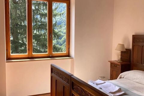 Villa i Ceres, Turin, Ceres - € 250.000 | Ref: CRS001 - foto 15