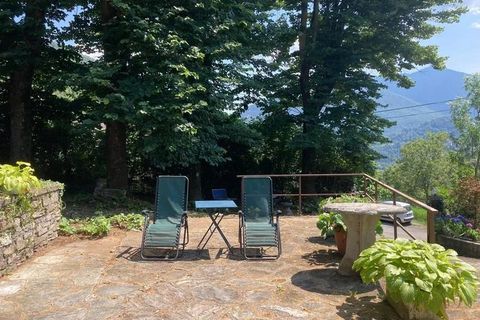 Villa i Ceres, Turin, Ceres - € 250.000 | Ref: CRS001 - foto 16