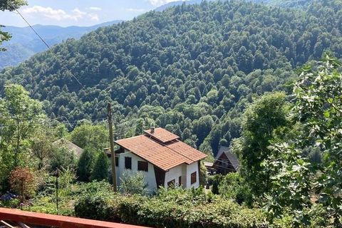 Villa i Ceres, Turin, Ceres - € 250.000 | Ref: CRS001 - foto 17