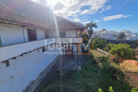 Villa a Garachico, Tenerife, Garachico - € 1.600.000 | Ref: 826-V8-N - foto 6