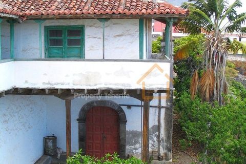 Villa a Garachico, Tenerife, Garachico - € 1.600.000 | Ref: 826-V8-N - foto 8