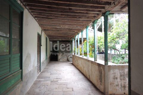 Villa a Garachico, Tenerife, Garachico - € 1.600.000 | Ref: 826-V8-N - foto 9