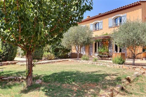Villa a Carcès, Var, Carcès - € 810.000 | Ref: HH-15486569 - foto 3