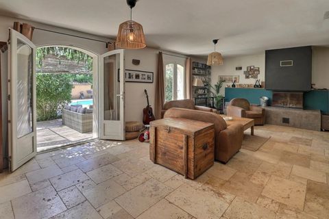 Villa a Carcès, Var, Carcès - € 810.000 | Ref: HH-15486569 - foto 4