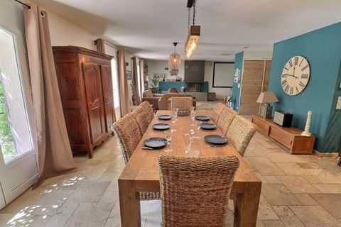 Villa a Carcès, Var, Carcès - € 810.000 | Ref: HH-15486569 - foto 7