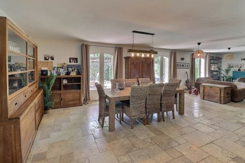 Villa a Carcès, Var, Carcès - € 810.000 | Ref: HH-15486569 - foto 8