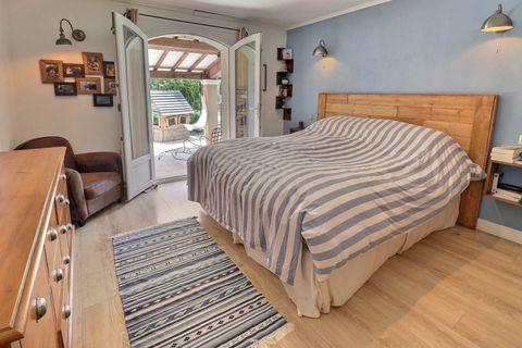Villa a Carcès, Var, Carcès - € 810.000 | Ref: HH-15486569 - foto 12