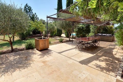 Villa a Carcès, Var, Carcès - € 810.000 | Ref: HH-15486569 - foto 19
