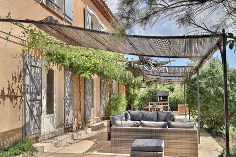 Villa a Carcès, Var, Carcès - € 810.000 | Ref: HH-15486569 - foto 20