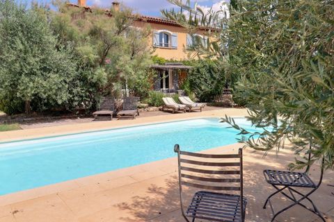 Villa a Carcès, Var, Carcès - € 810.000 | Ref: HH-15486569 - foto 21