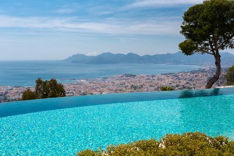 Villa i Cannes, Alpes-Maritimes, Cannes - € 19.900.000 | Ref: HH-15286031 - foto 1