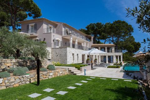 Villa i Cannes, Alpes-Maritimes, Cannes - € 19.900.000 | Ref: HH-15286031 - foto 2